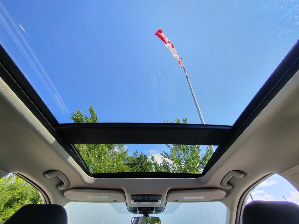 2025 Nissan Rogue SV | Moonroof | HtdSeats | Cam | Warranty to 2030 in Saint John, New Brunswick - 59 - w1024h768px