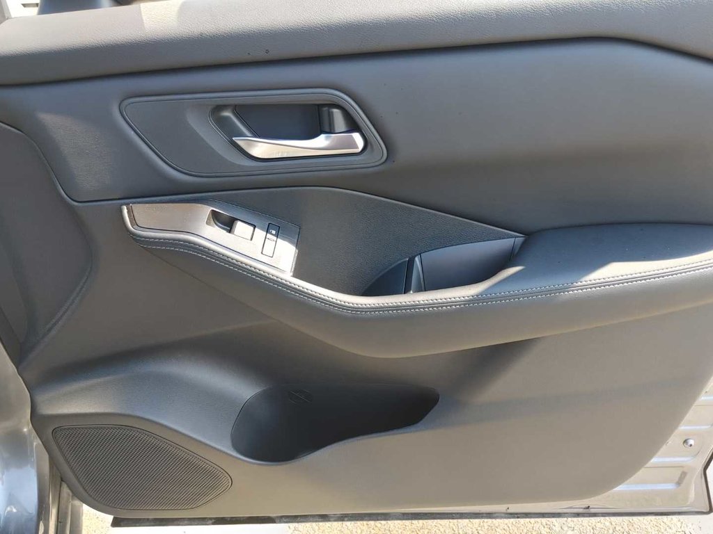 2025 Nissan Rogue SV | Moonroof | HtdSeats | Cam | Warranty to 2030 in Saint John, New Brunswick - 44 - w1024h768px