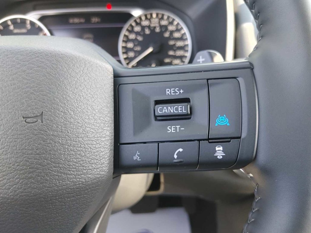 2025 Nissan Rogue SV | Moonroof | HtdSeats | Cam | Warranty to 2030 in Saint John, New Brunswick - 52 - w1024h768px