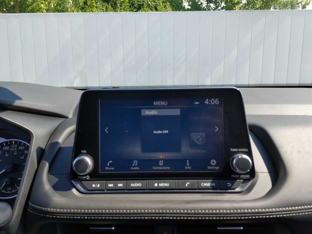 2025 Nissan Rogue SV | Moonroof | HtdSeats | Cam | Warranty to 2030 in Saint John, New Brunswick - 55 - w1024h768px