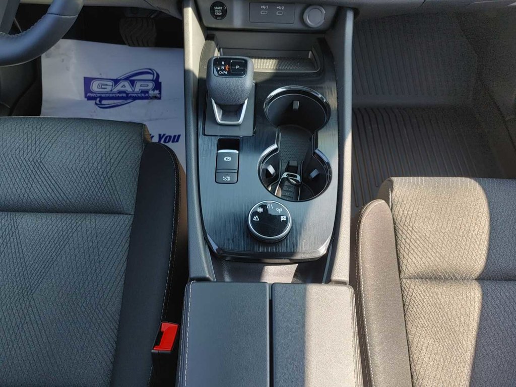 2025 Nissan Rogue SV | Moonroof | HtdSeats | Cam | Warranty to 2030 in Saint John, New Brunswick - 57 - w1024h768px
