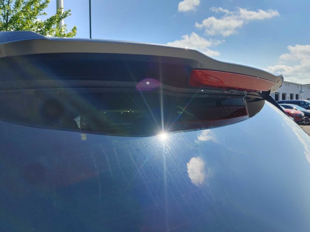 2025 Nissan Rogue SV | Moonroof | HtdSeats | Cam | Warranty to 2030 in Saint John, New Brunswick - 15 - w1024h768px