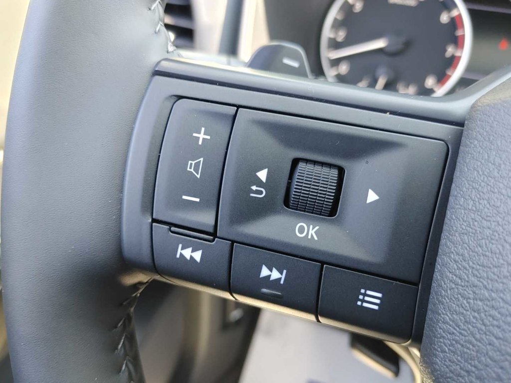 2025 Nissan Rogue SV | Moonroof | HtdSeats | Cam | Warranty to 2030 in Saint John, New Brunswick - 53 - w1024h768px