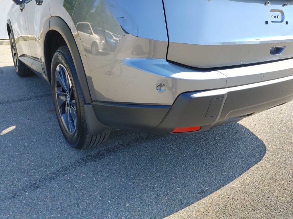 2025 Nissan Rogue SV | Moonroof | HtdSeats | Cam | Warranty to 2030 in Saint John, New Brunswick - 17 - w1024h768px