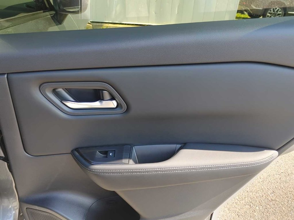 2025 Nissan Rogue SV | Moonroof | HtdSeats | Cam | Warranty to 2030 in Saint John, New Brunswick - 41 - w1024h768px