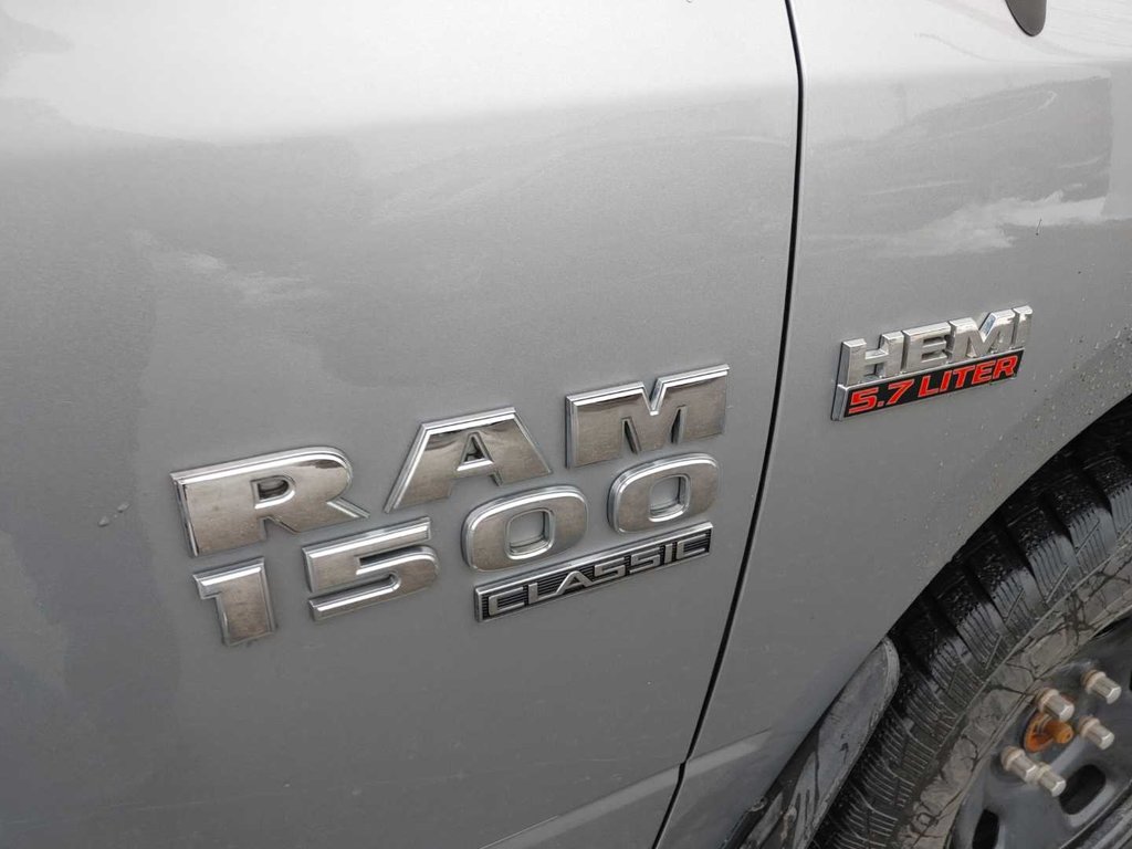 2021 Ram 1500 Classic in Antigonish, Nova Scotia - 24 - w1024h768px