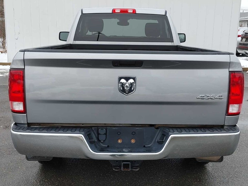 2021 Ram 1500 Classic in Antigonish, Nova Scotia - 4 - w1024h768px