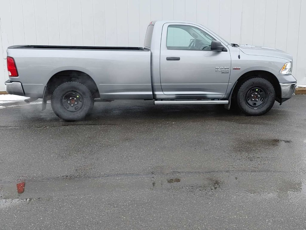 2021 Ram 1500 Classic in Antigonish, Nova Scotia - 2 - w1024h768px