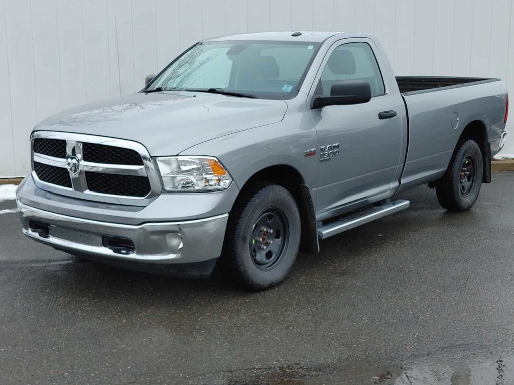 2021 Ram 1500 Classic in Antigonish, Nova Scotia - 7 - w1024h768px