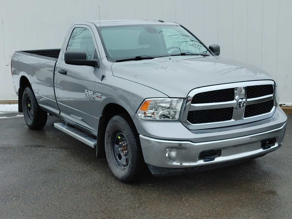 2021 Ram 1500 Classic in Antigonish, Nova Scotia - 1 - w1024h768px