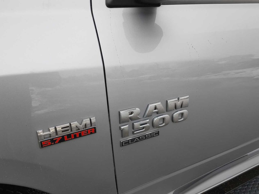 2021 Ram 1500 Classic in Antigonish, Nova Scotia - 12 - w1024h768px