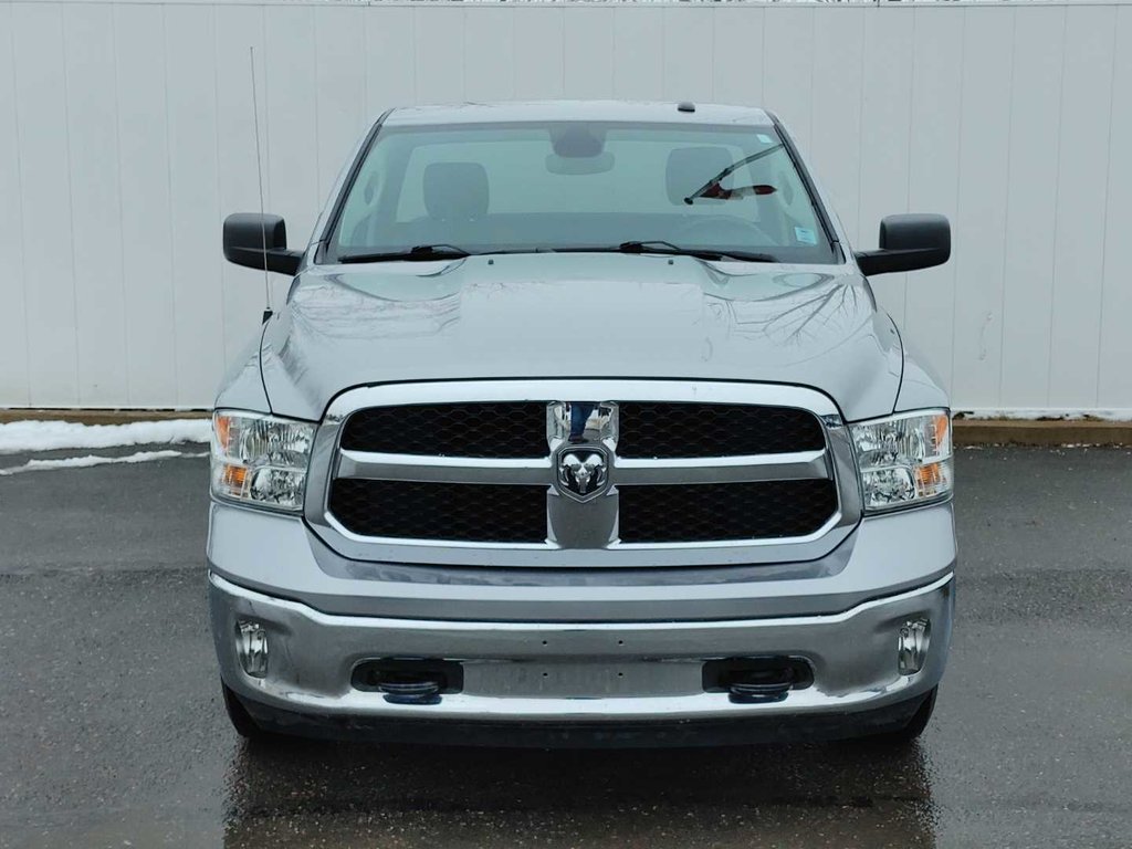 2021 Ram 1500 Classic in Antigonish, Nova Scotia - 8 - w1024h768px