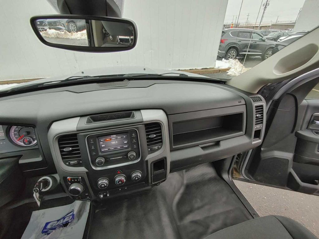 2021 Ram 1500 Classic in Antigonish, Nova Scotia - 44 - w1024h768px