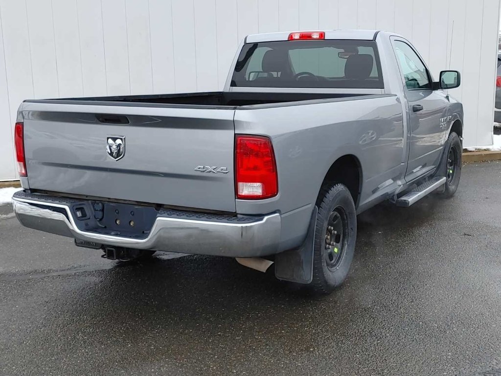 2021 Ram 1500 Classic in Antigonish, Nova Scotia - 3 - w1024h768px