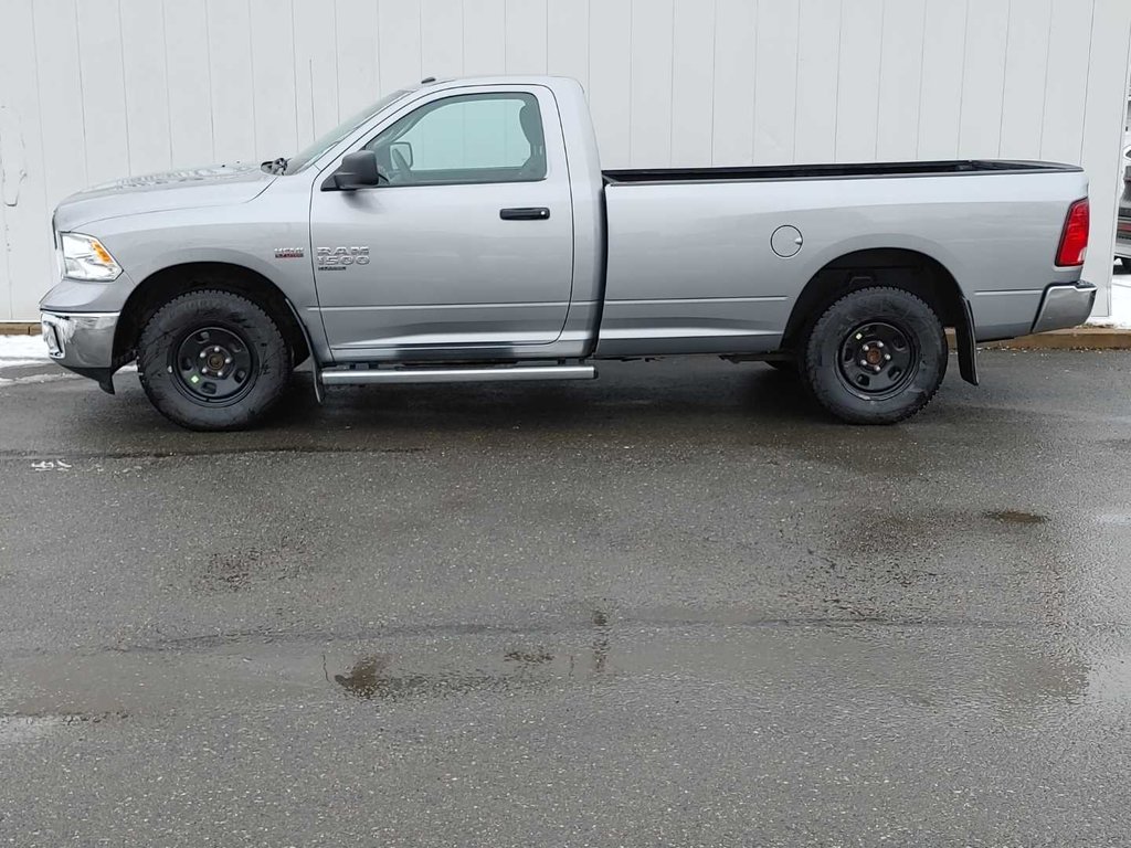 2021 Ram 1500 Classic in Antigonish, Nova Scotia - 6 - w1024h768px