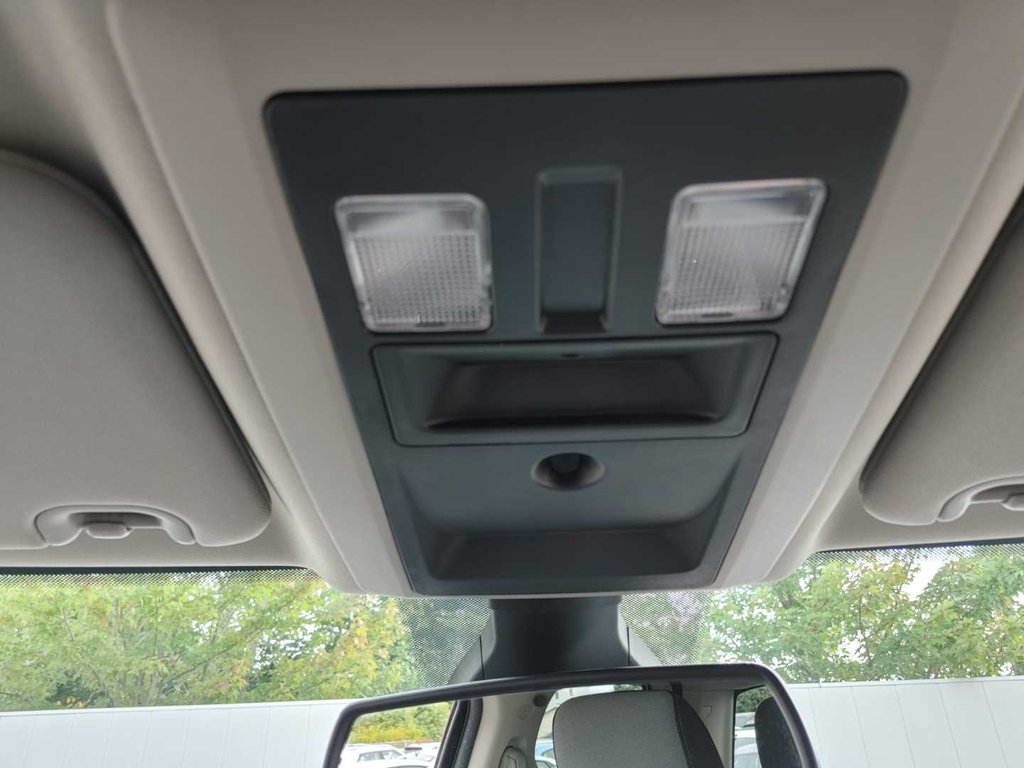 2022 Ram 1500 Classic in Antigonish, Nova Scotia - 54 - w1024h768px