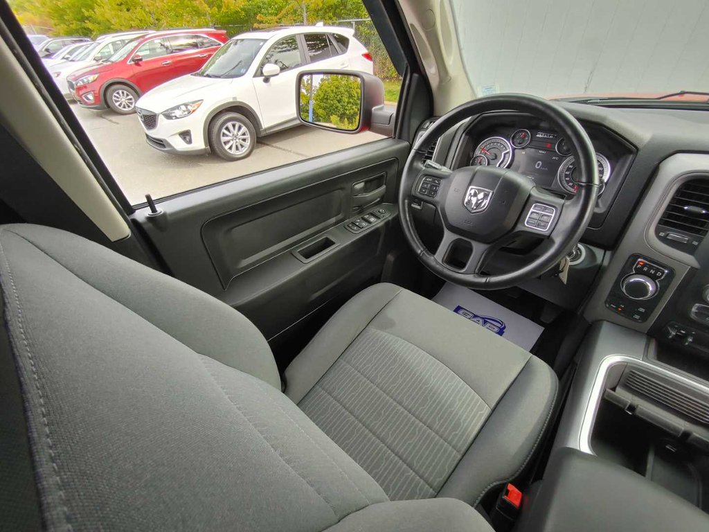 2022 Ram 1500 Classic in Antigonish, Nova Scotia - 43 - w1024h768px