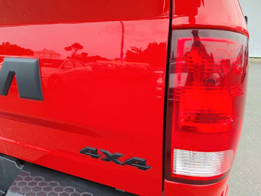 2022 Ram 1500 Classic in Antigonish, Nova Scotia - 19 - w1024h768px