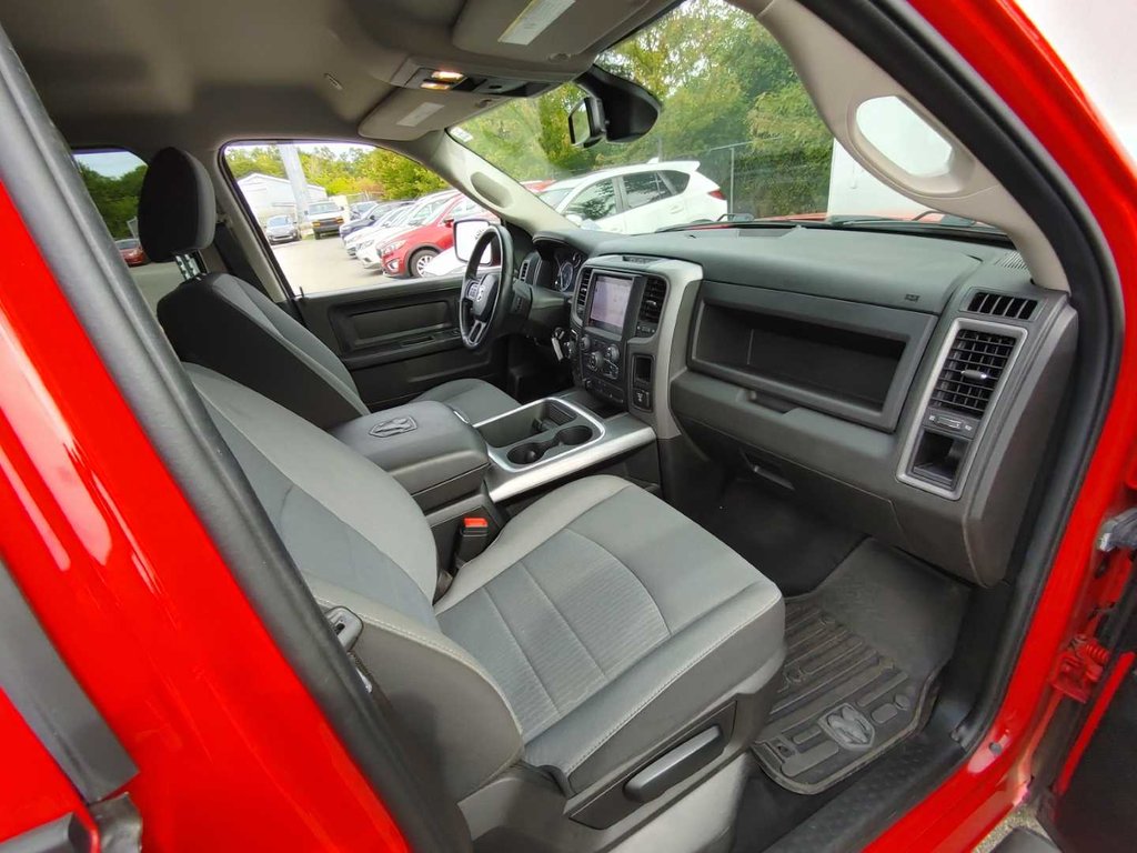 2022 Ram 1500 Classic in Antigonish, Nova Scotia - 39 - w1024h768px
