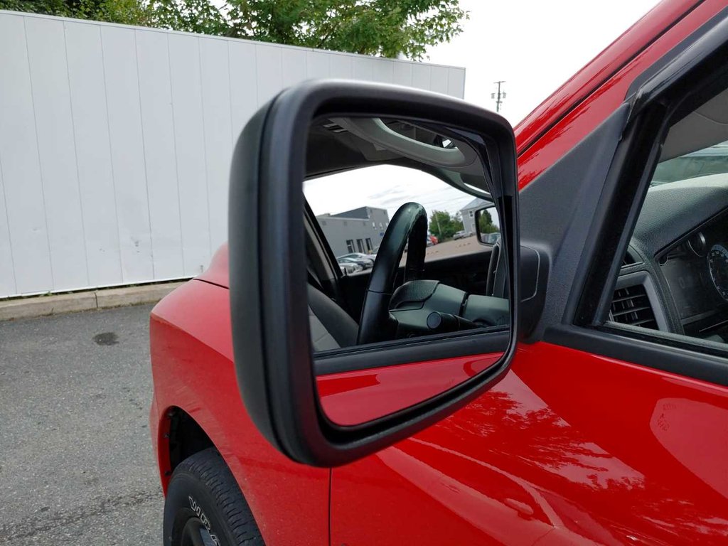 2022 Ram 1500 Classic in Antigonish, Nova Scotia - 12 - w1024h768px