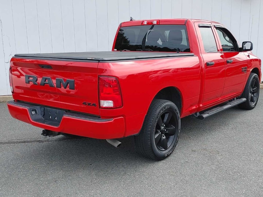 2022 Ram 1500 Classic in Antigonish, Nova Scotia - 3 - w1024h768px