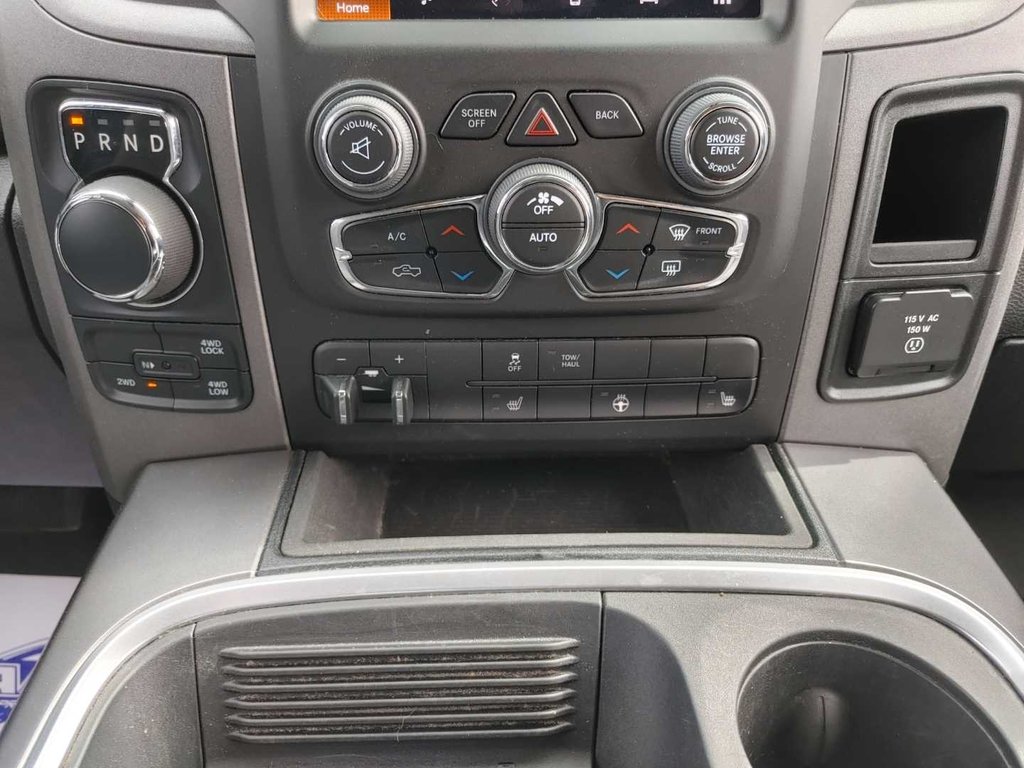 2022 Ram 1500 Classic in Antigonish, Nova Scotia - 52 - w1024h768px