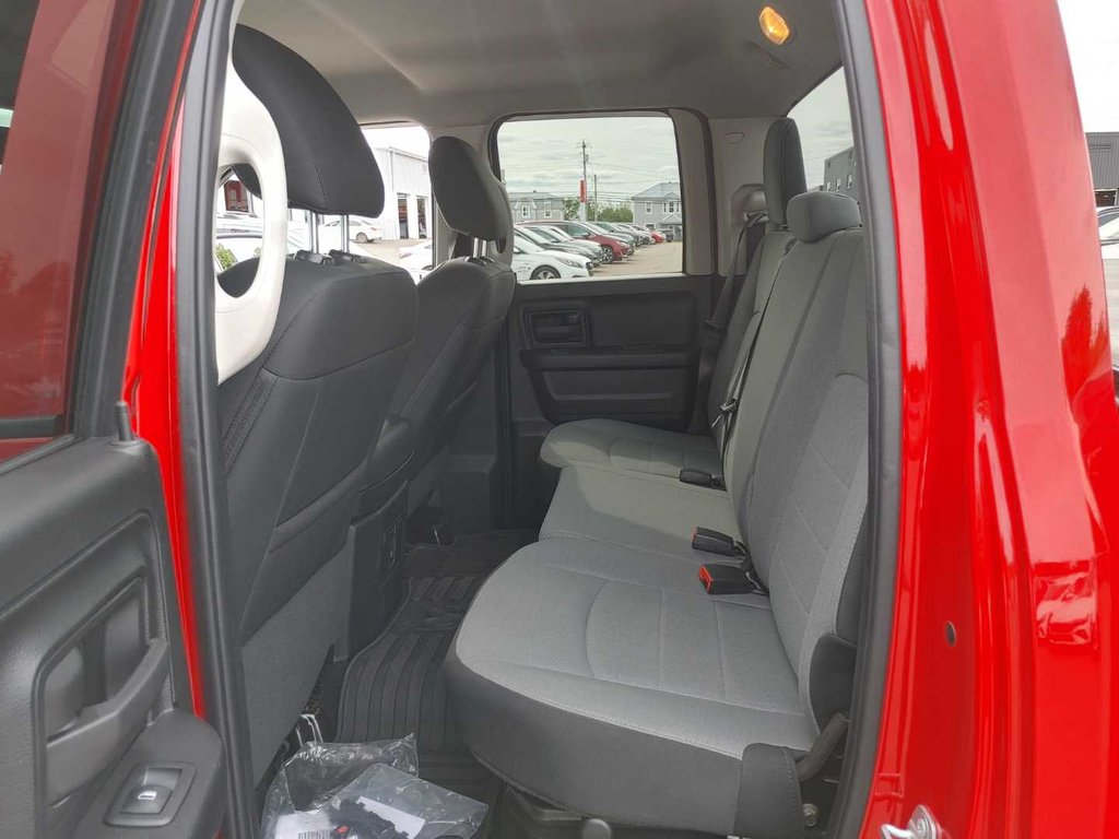 2022 Ram 1500 Classic in Antigonish, Nova Scotia - 33 - w1024h768px