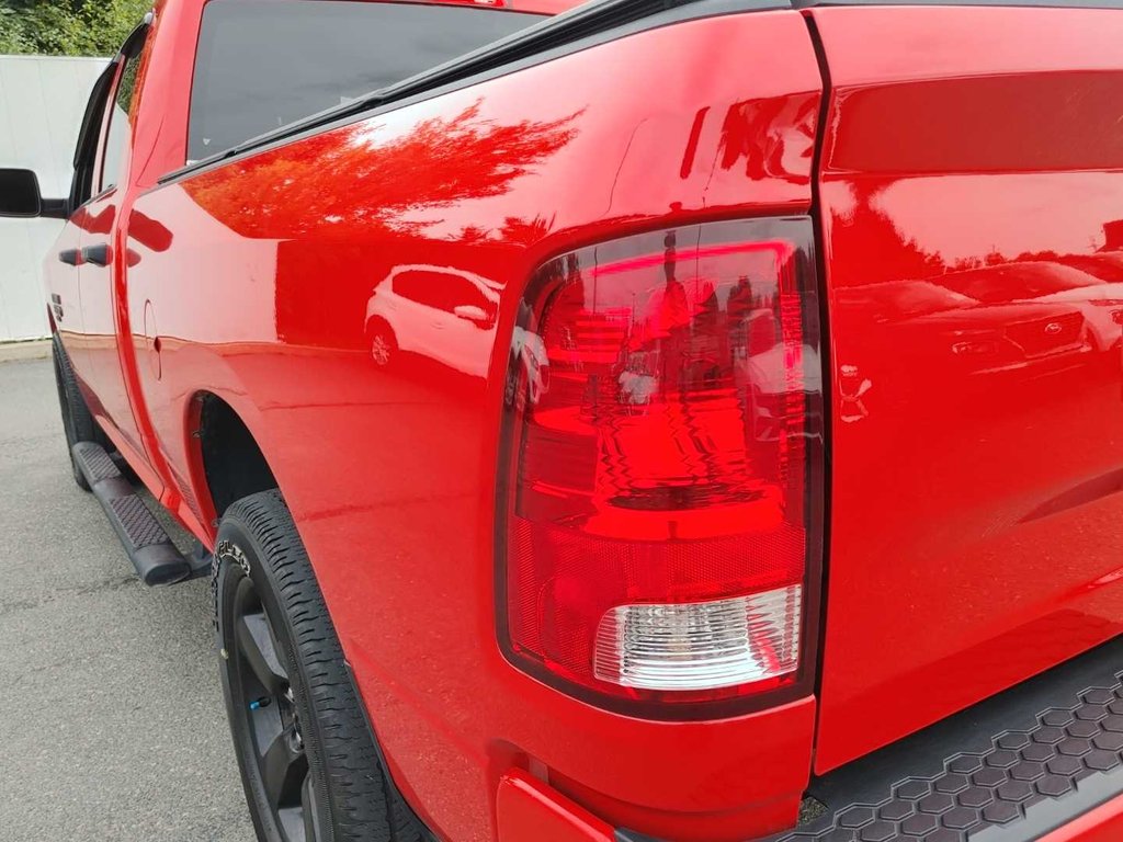 2022 Ram 1500 Classic in Antigonish, Nova Scotia - 17 - w1024h768px