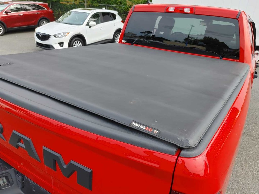 2022 Ram 1500 Classic in Antigonish, Nova Scotia - 16 - w1024h768px