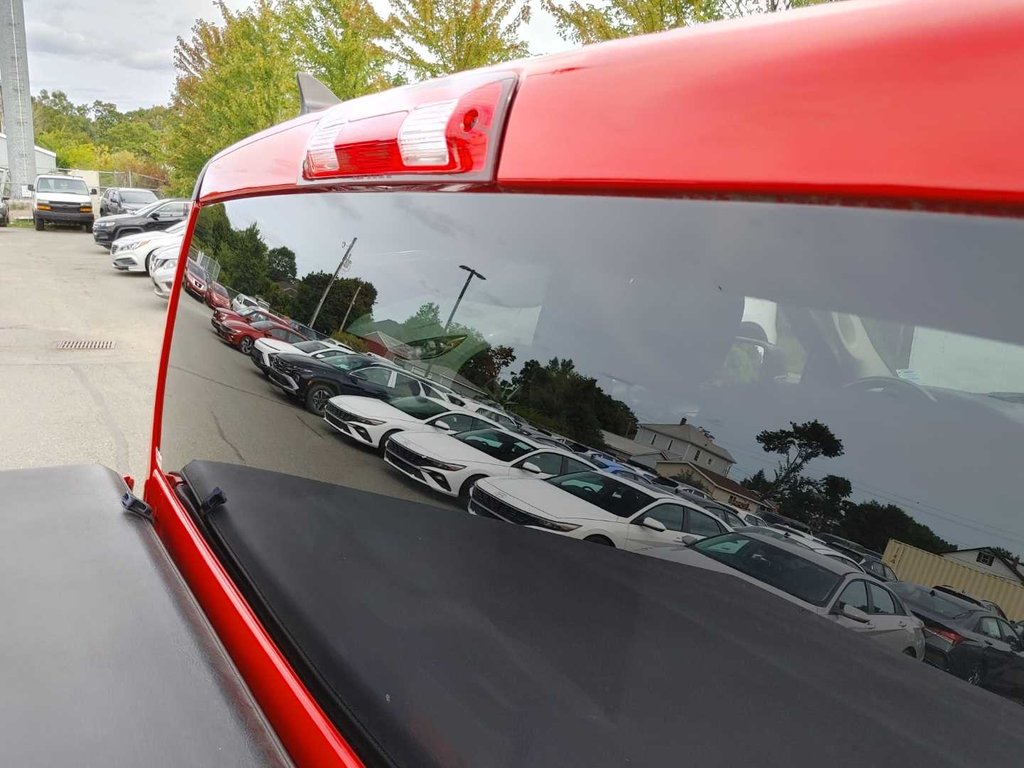 2022 Ram 1500 Classic in Antigonish, Nova Scotia - 23 - w1024h768px