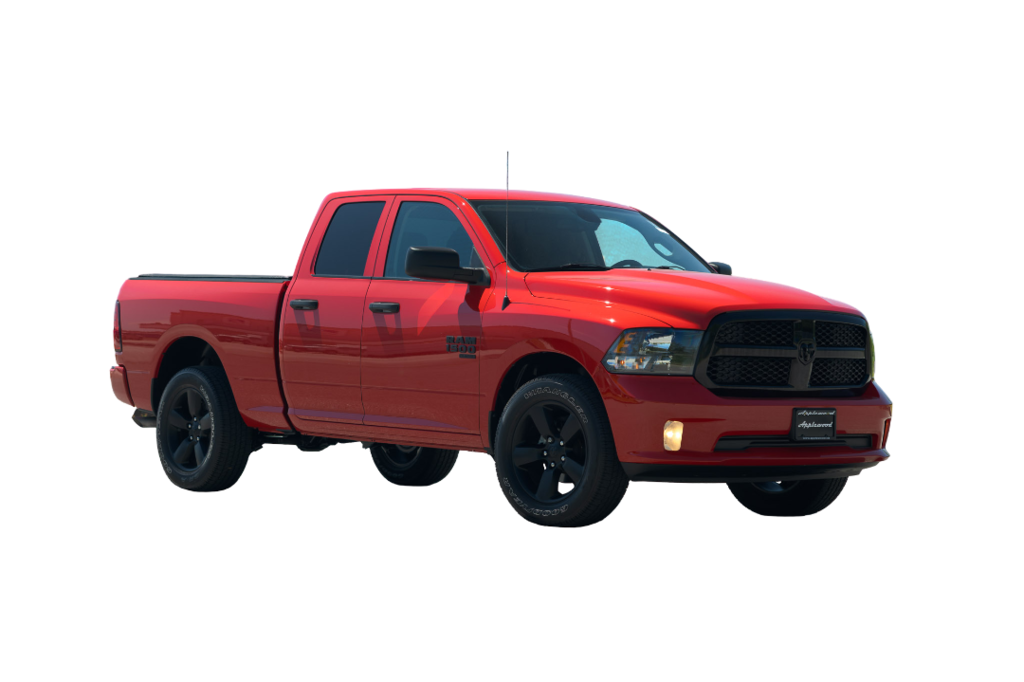2022 Ram 1500 Classic Express | Night Edition | Cam | Warranty to 2027 in Saint John, New Brunswick - 1 - w1024h768px