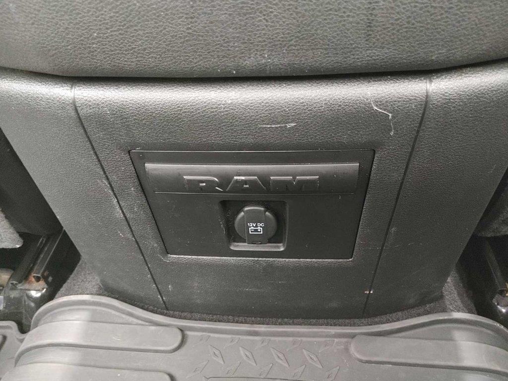 2022 Ram 1500 Classic in Antigonish, Nova Scotia - 56 - w1024h768px