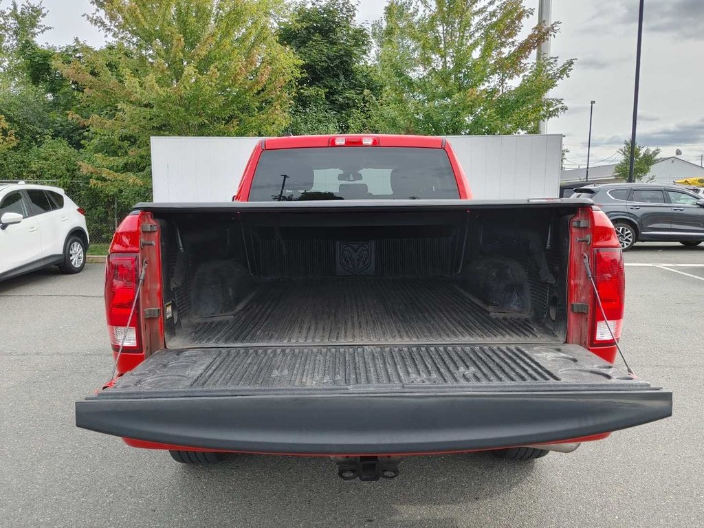 2022 Ram 1500 Classic in Antigonish, Nova Scotia - 35 - w1024h768px