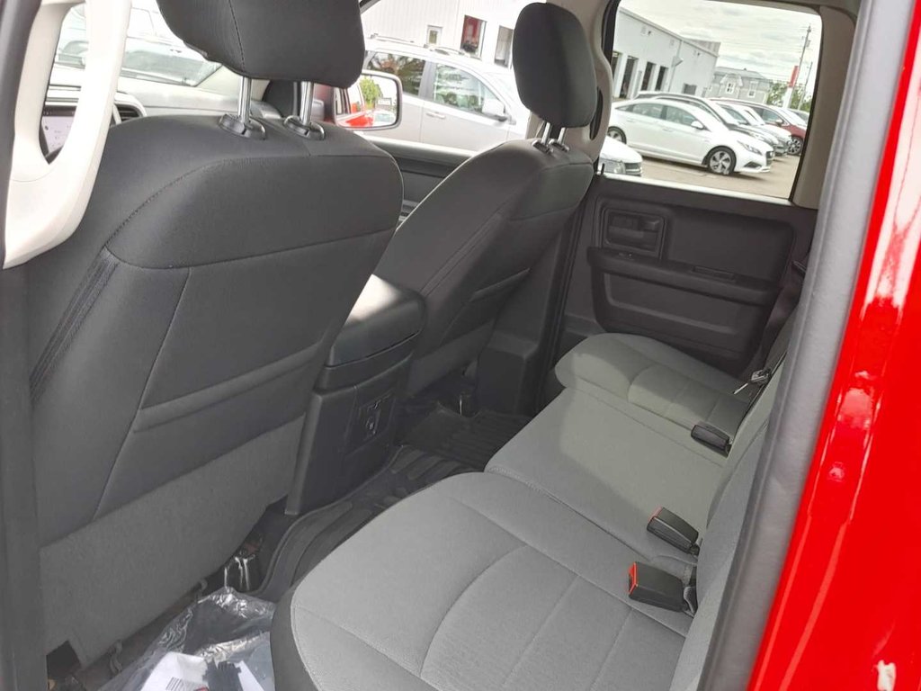 2022 Ram 1500 Classic in Antigonish, Nova Scotia - 32 - w1024h768px