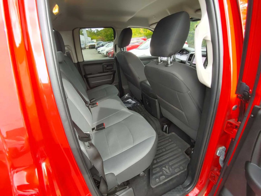 2022 Ram 1500 Classic in Antigonish, Nova Scotia - 36 - w1024h768px