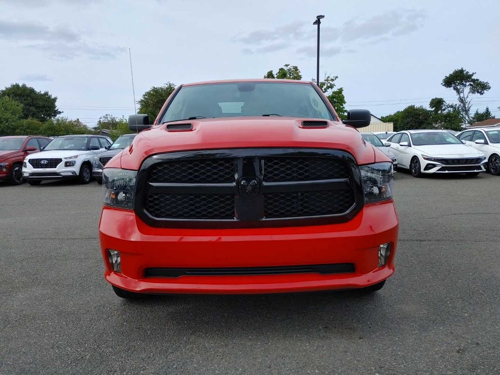 2022 Ram 1500 Classic in Antigonish, Nova Scotia - 26 - w1024h768px