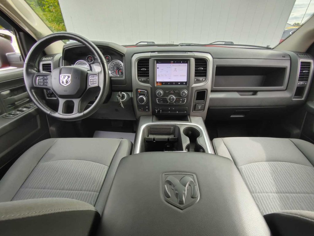 2022 Ram 1500 Classic in Antigonish, Nova Scotia - 42 - w1024h768px
