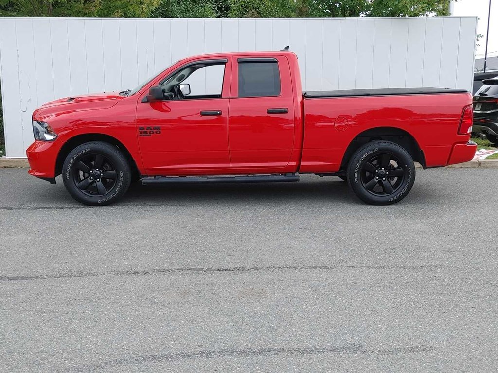 2022 Ram 1500 Classic in Antigonish, Nova Scotia - 6 - w1024h768px