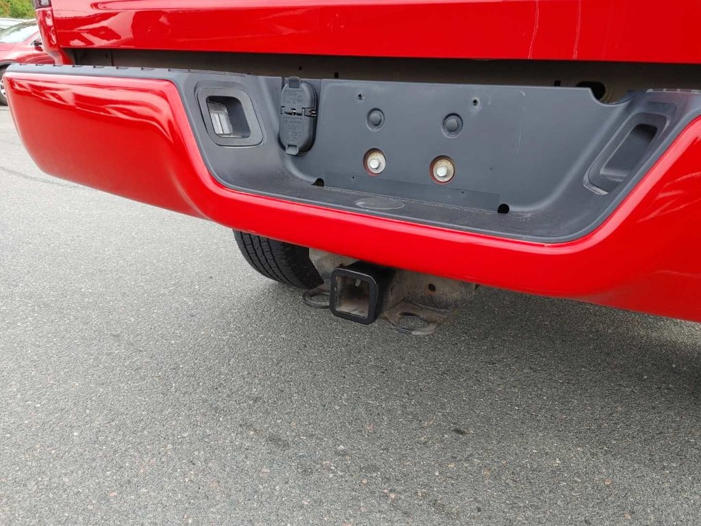 2022 Ram 1500 Classic in Antigonish, Nova Scotia - 20 - w1024h768px