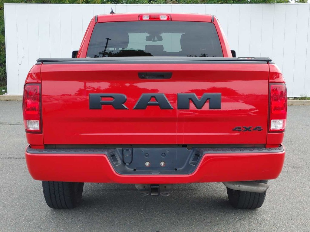 2022 Ram 1500 Classic in Antigonish, Nova Scotia - 4 - w1024h768px