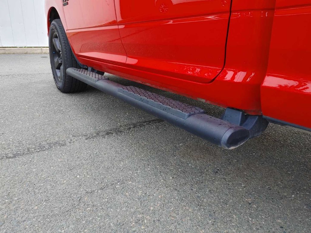 2022 Ram 1500 Classic in Antigonish, Nova Scotia - 14 - w1024h768px