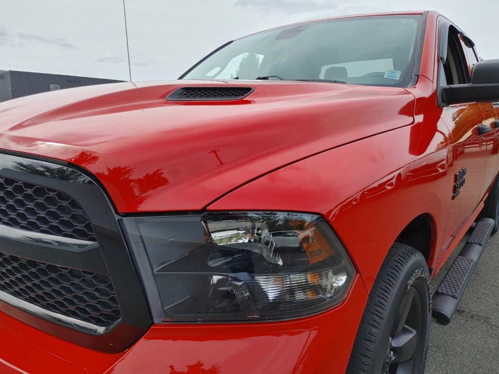 2022 Ram 1500 Classic in Antigonish, Nova Scotia - 9 - w1024h768px