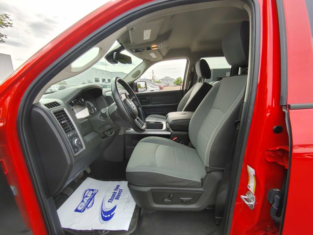 2022 Ram 1500 Classic in Antigonish, Nova Scotia - 28 - w1024h768px