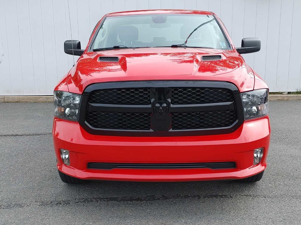 2022 Ram 1500 Classic in Antigonish, Nova Scotia - 8 - w1024h768px