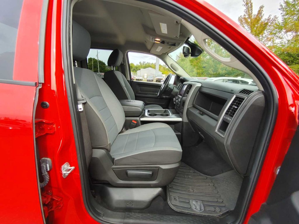 2022 Ram 1500 Classic in Antigonish, Nova Scotia - 40 - w1024h768px