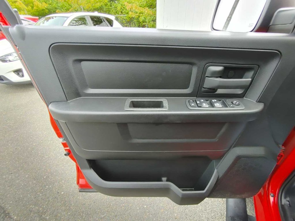 2022 Ram 1500 Classic in Antigonish, Nova Scotia - 29 - w1024h768px
