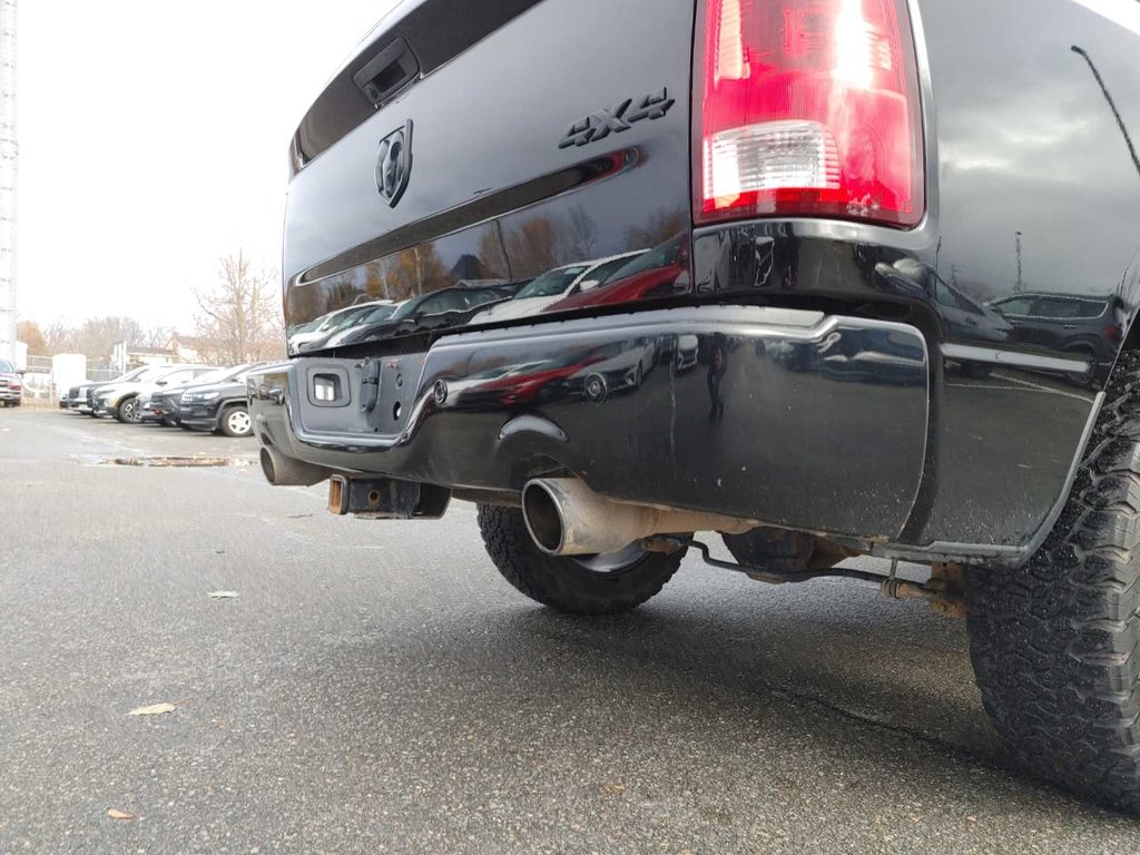 2022 Ram 1500 Classic Express | Cam | USB | Warranty to 2028 in Saint John, New Brunswick - 23 - w1024h768px