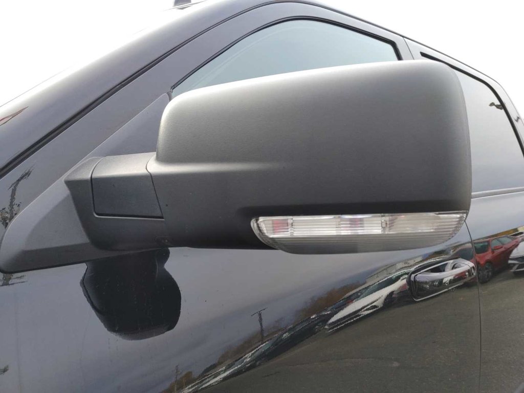 2022 Ram 1500 Classic Express | Cam | USB | Warranty to 2028 in Saint John, New Brunswick - 12 - w1024h768px