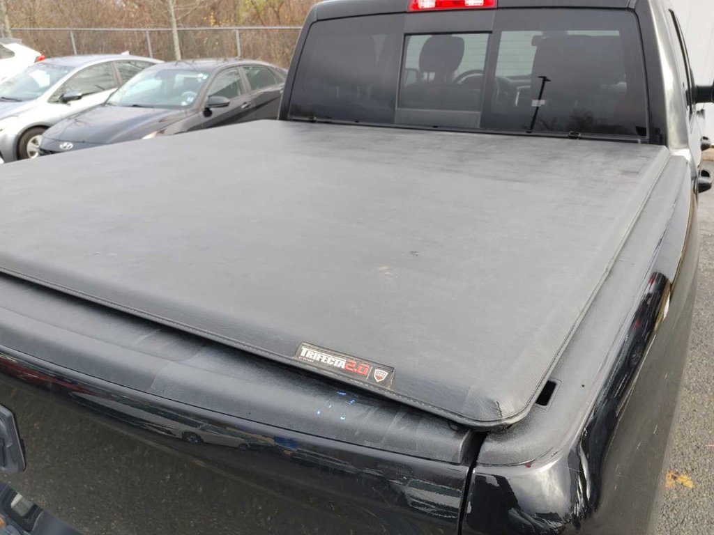 2022 Ram 1500 Classic Express | Cam | USB | Warranty to 2028 in Saint John, New Brunswick - 21 - w1024h768px