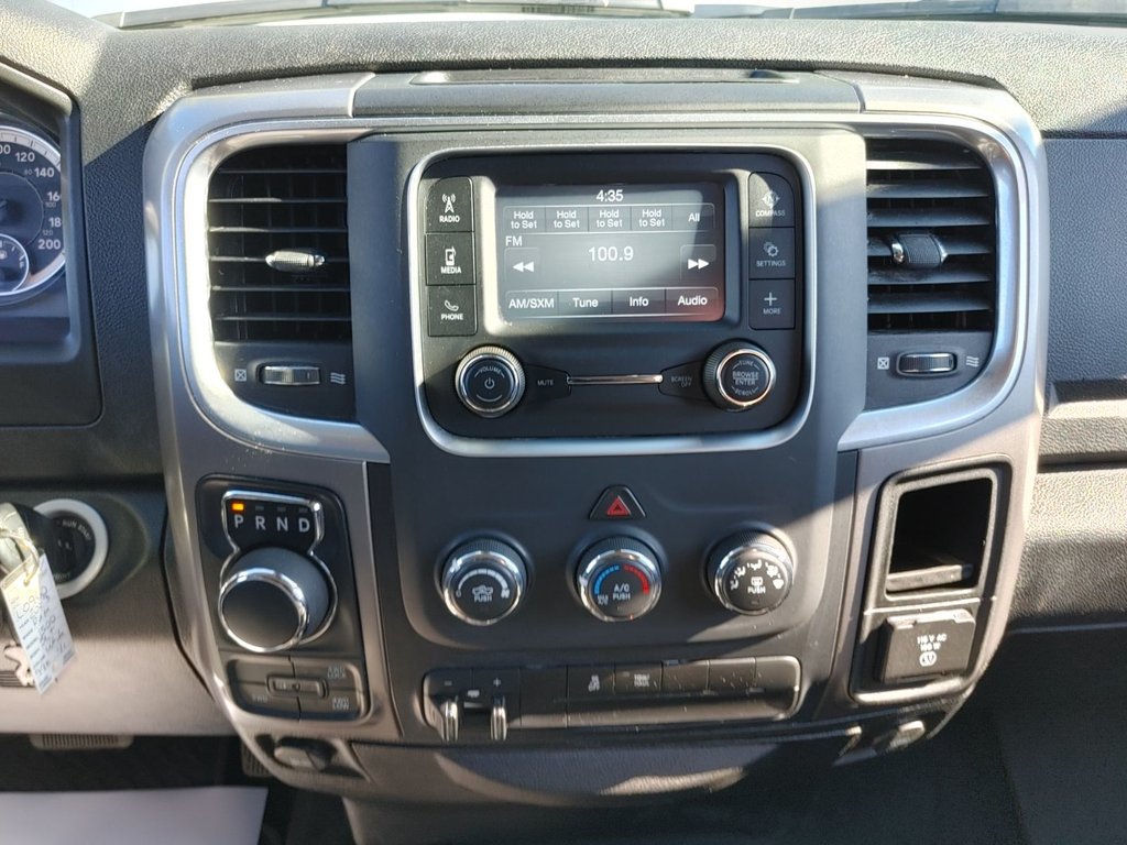 2023 Ram 1500 Classic SLT | 5.7 Hemi | 4x4 | Cam | USB | Bluetooth in Saint John, New Brunswick - 51 - w1024h768px